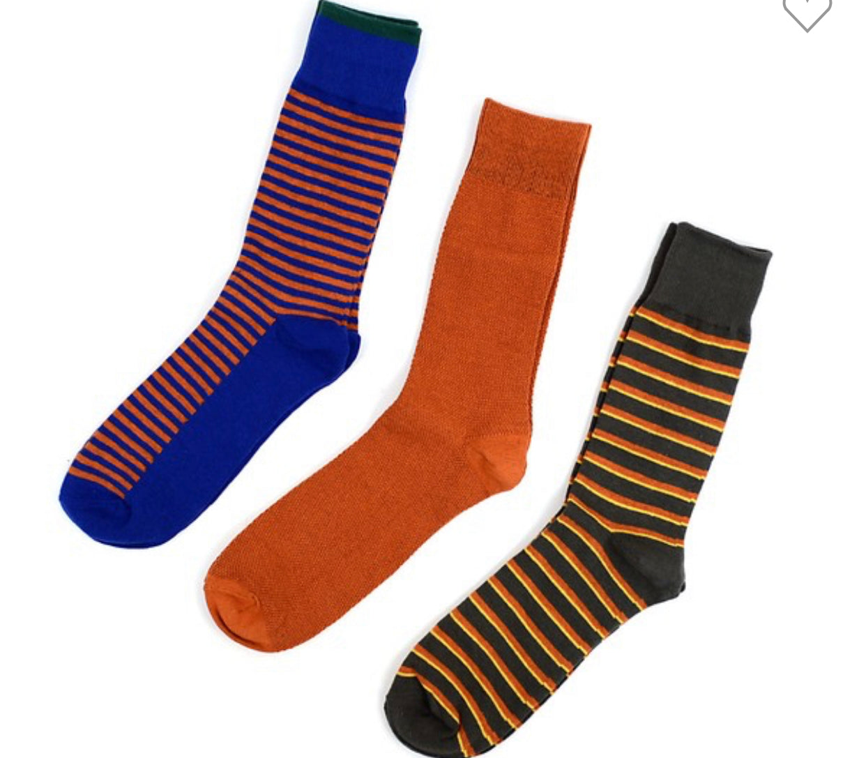 Casual Socks
