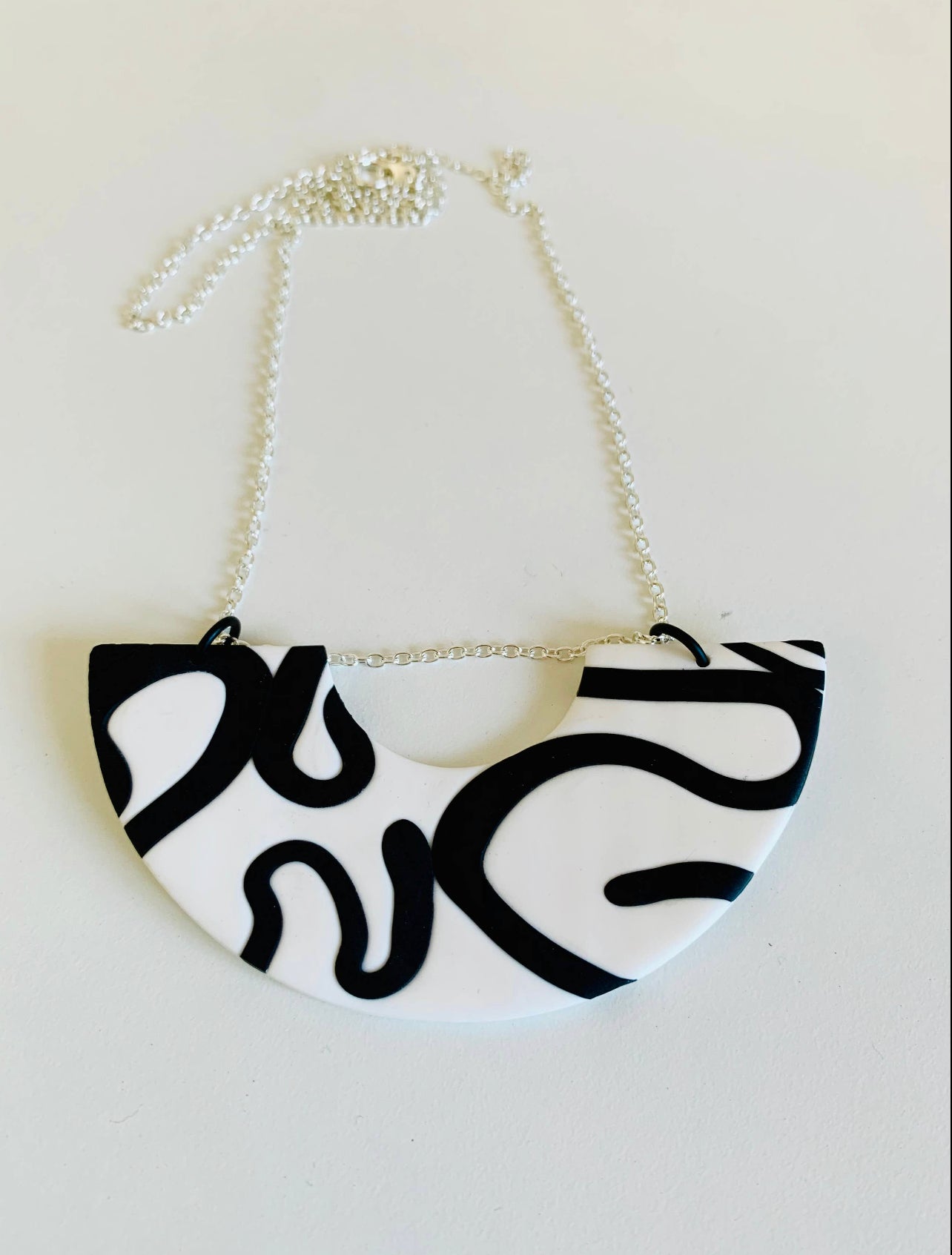 “ZigZag” Necklaces