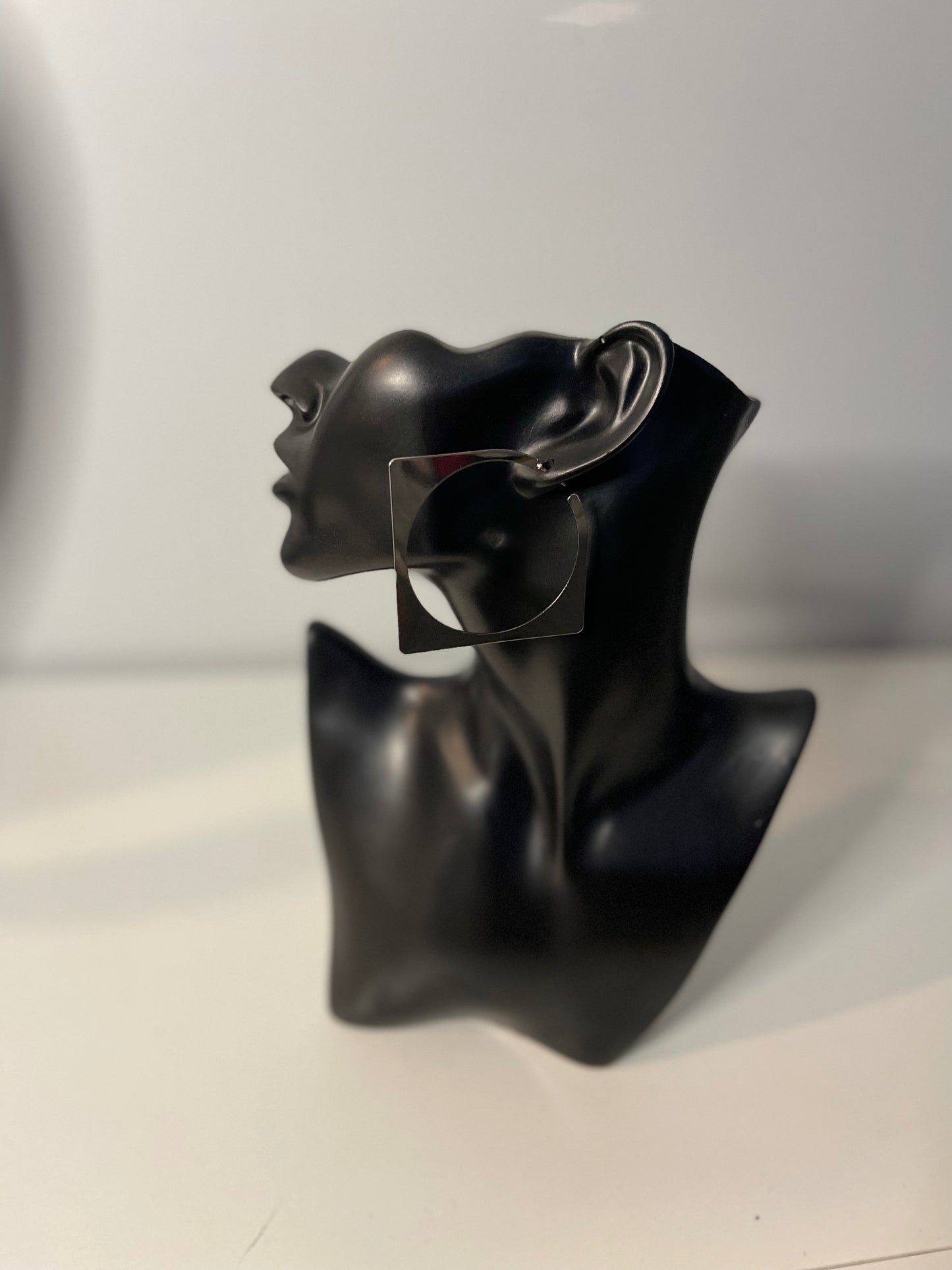 “Morph” Earrings