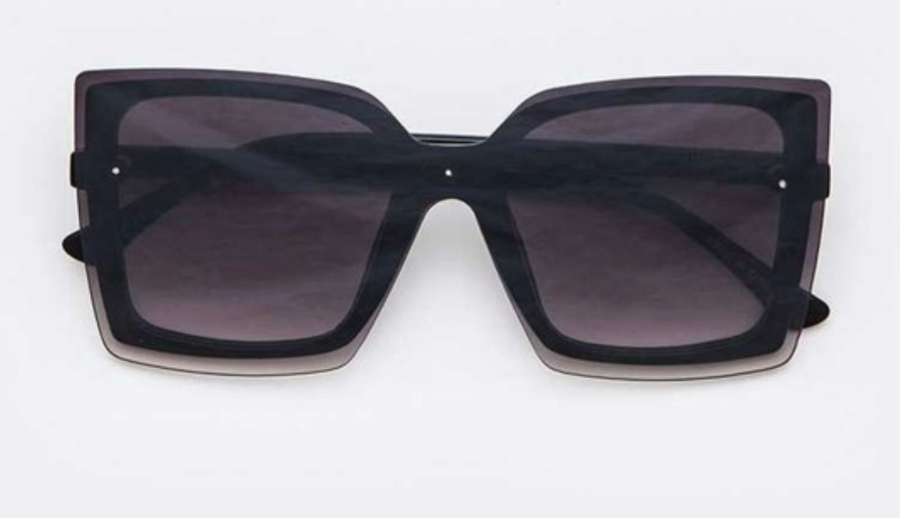 “Butterfly” Sunglasses