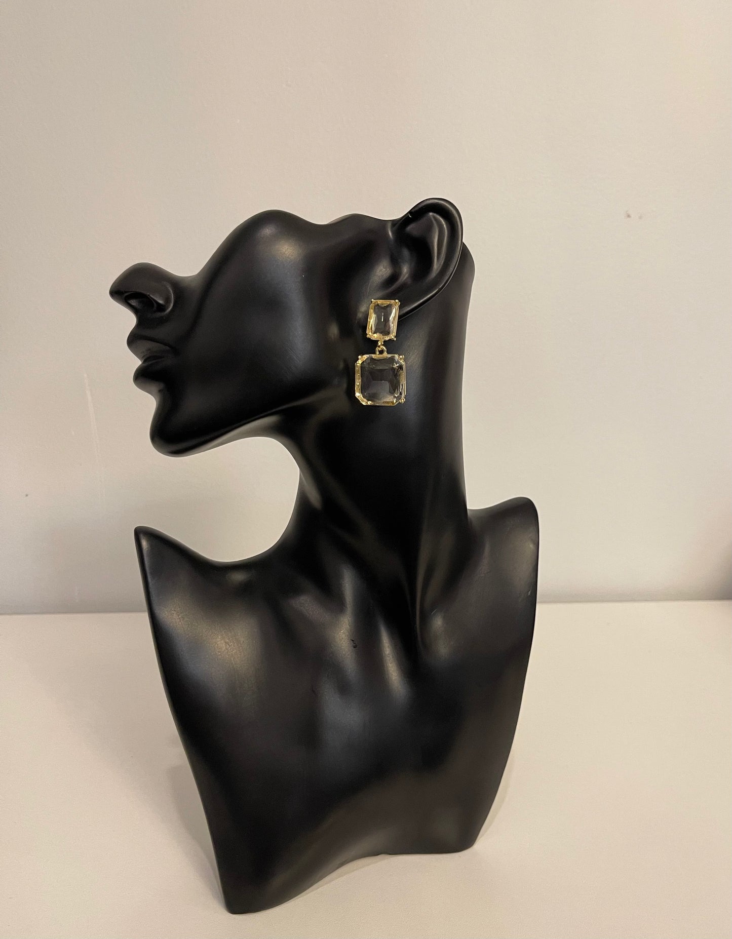 “Sheena” Drop Earrings