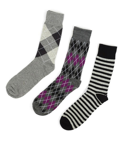 Casual/ Formal Socks