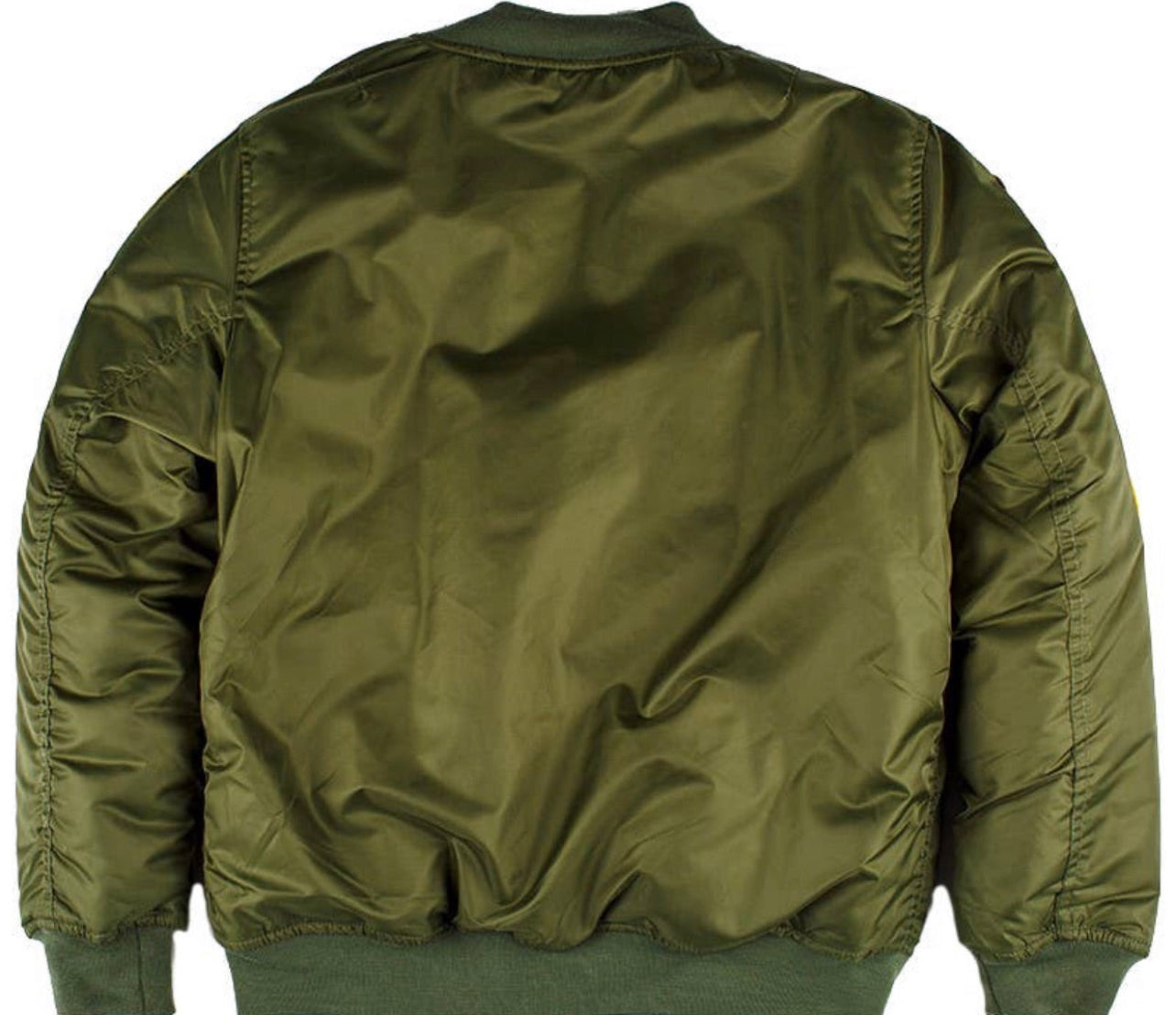 “Air Force 1” Flight Jacket