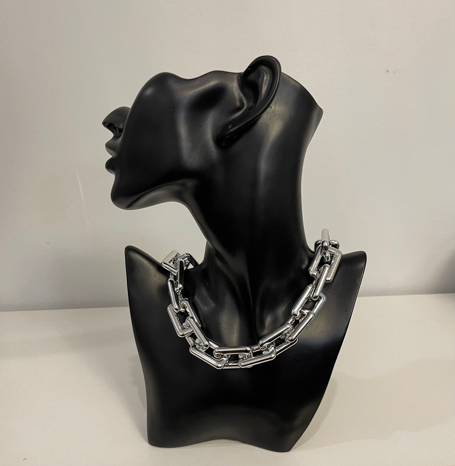 “Links” Necklace