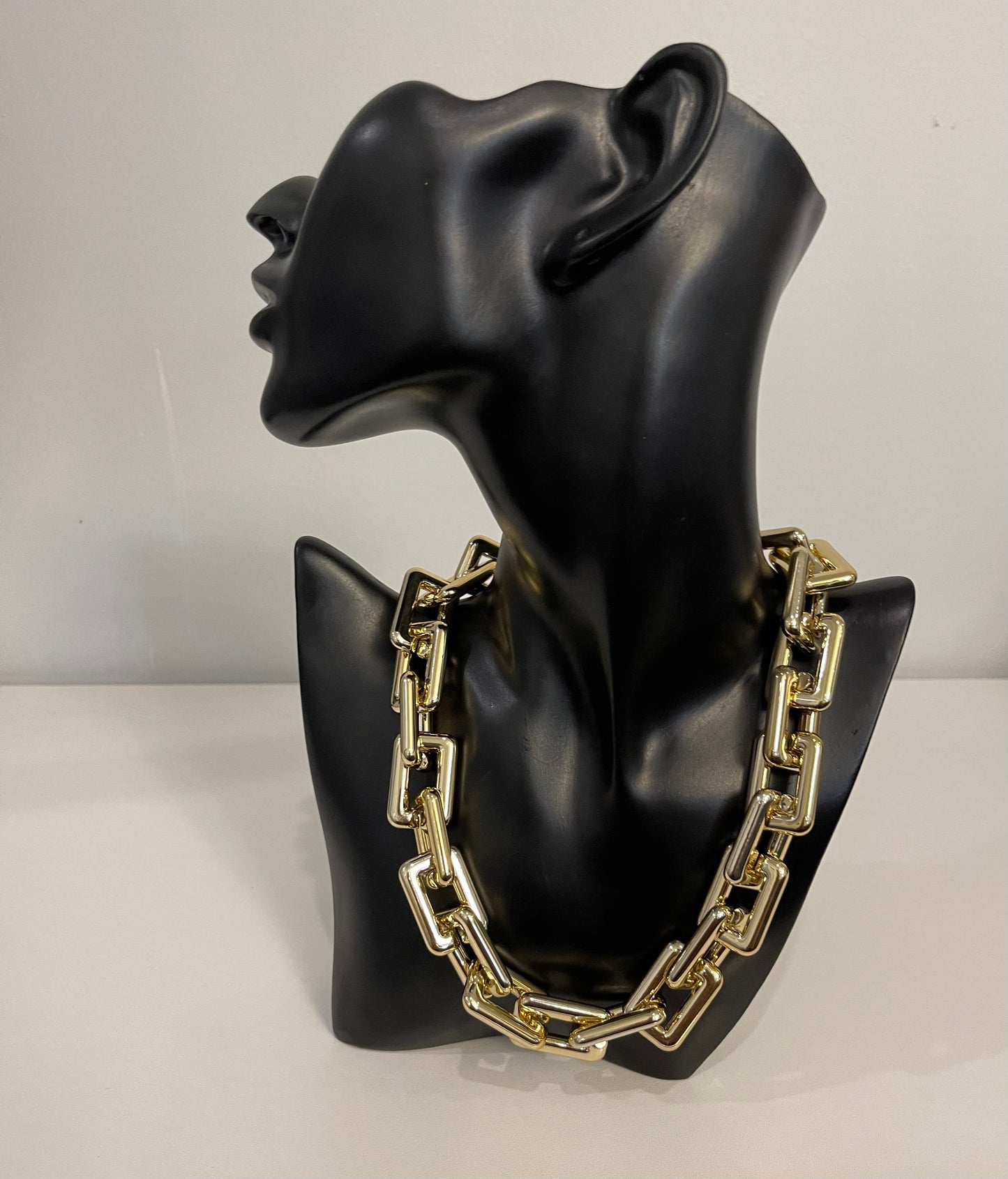 “Links” Necklace