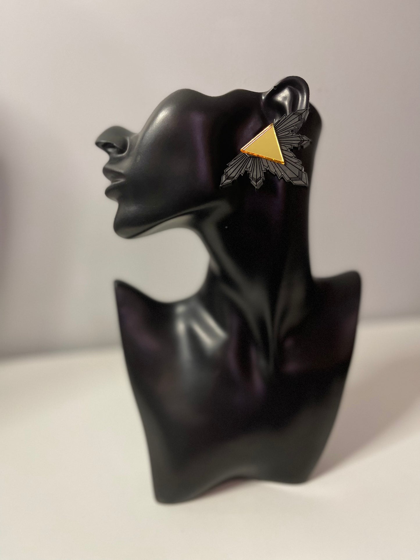 “Adorn” Earrings