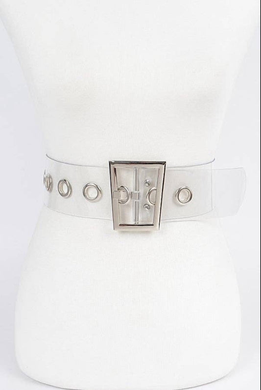 “Barely There” Belt