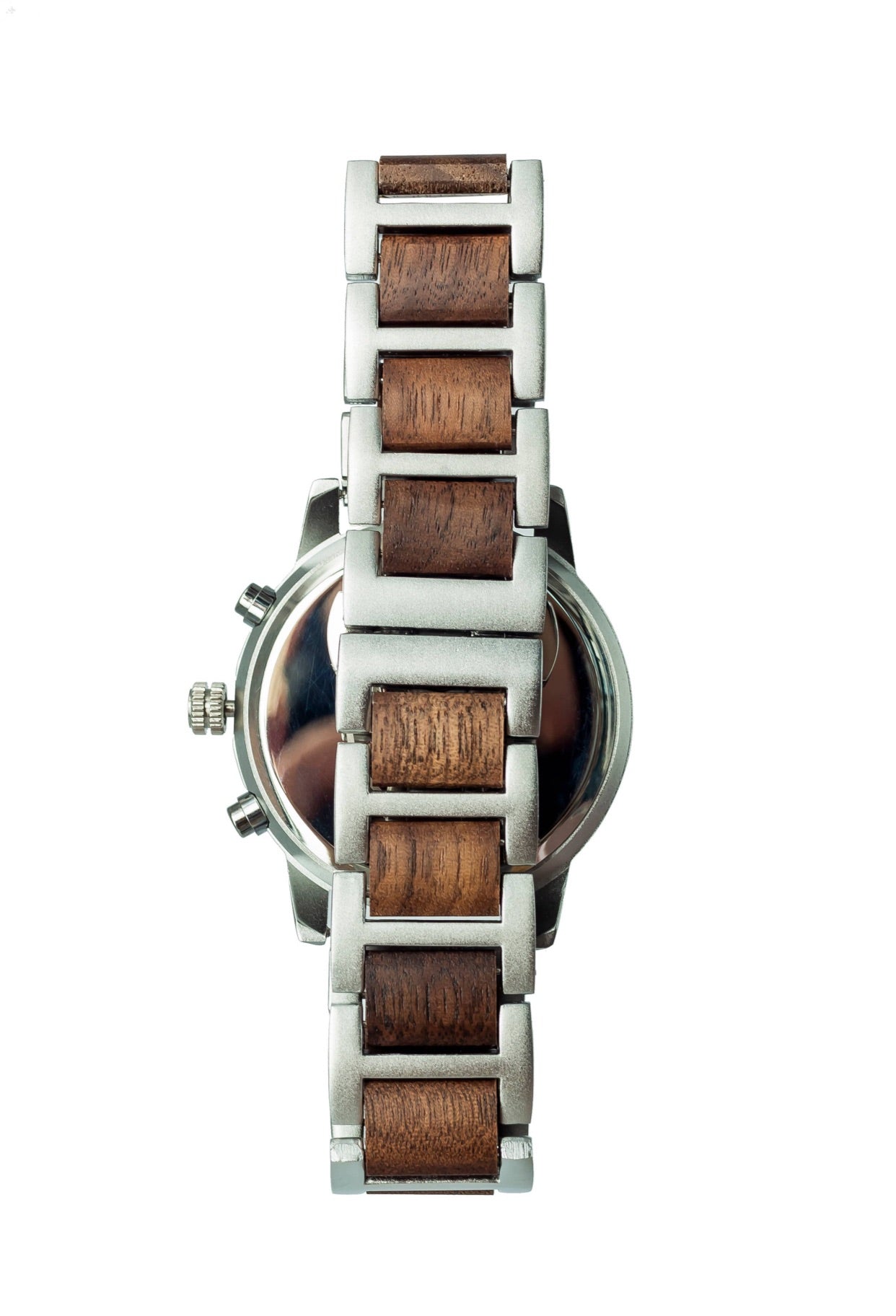 “Wooden You Know” Watch